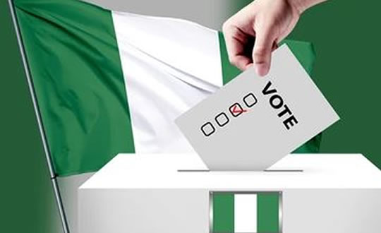 2023 Election: AFF launches ‘Put On Your Thinking Cap’