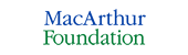 John D & Catherine T. MacArthur Foundation