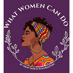 What Women Can Do
