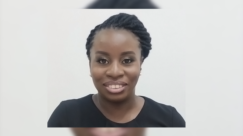 Obialunanma Nnaobi-Ayodele