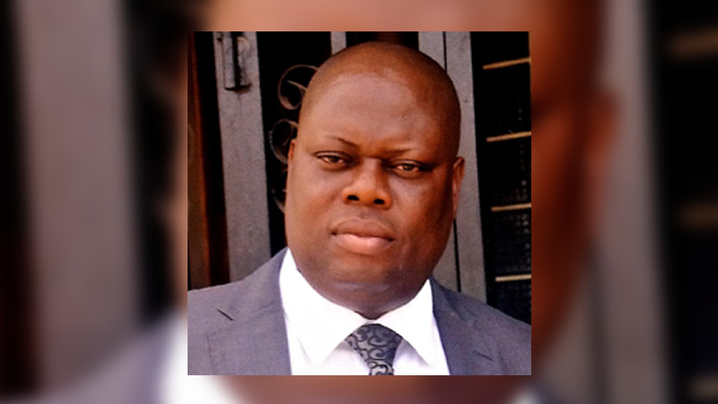 Babatunde Adeoye